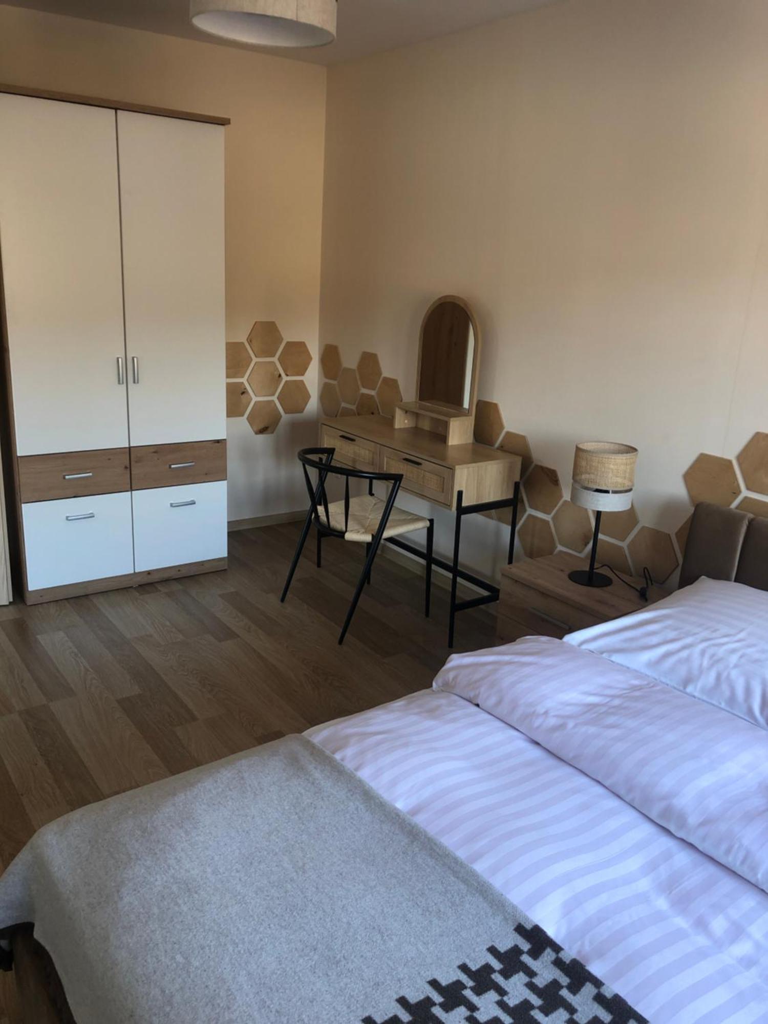 Apartament Miodowy Waksmund-Nowytarg ภายนอก รูปภาพ