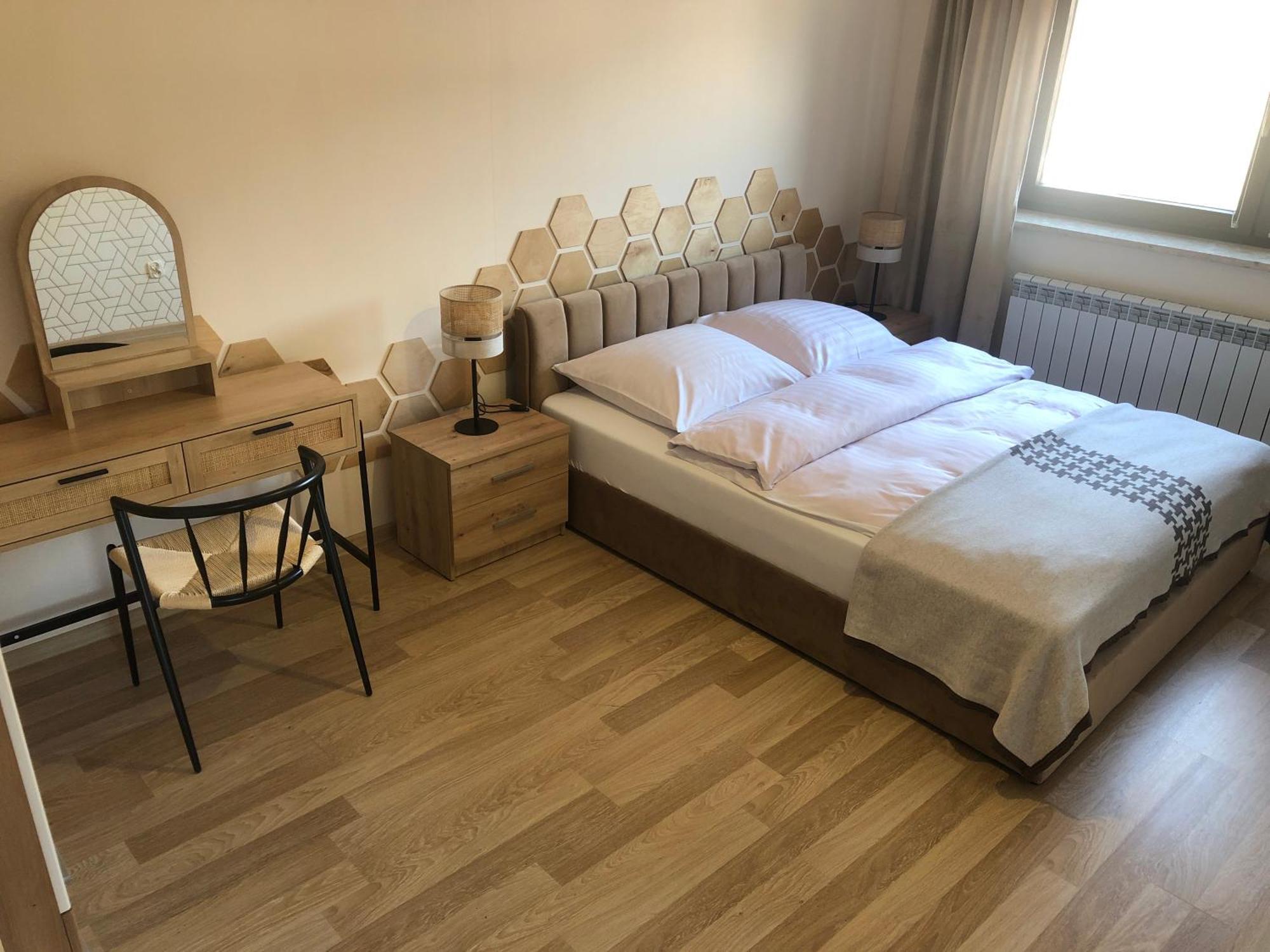 Apartament Miodowy Waksmund-Nowytarg ภายนอก รูปภาพ